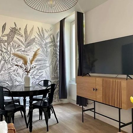 Les Rives Du Chateau Châteauroux 외부 사진